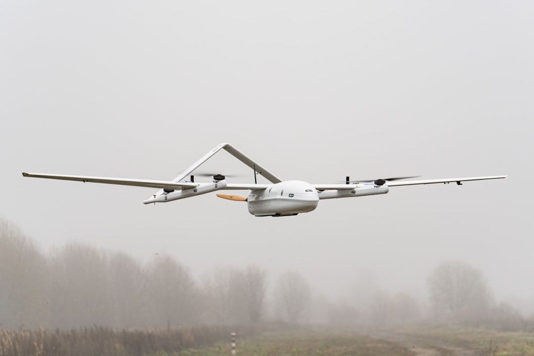 Legioner E29 Russian UAV (A)